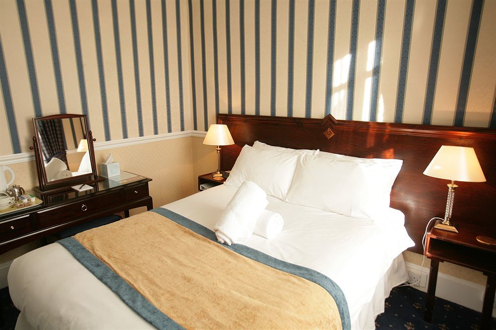Edinburgh Lodge West End Экстерьер фото