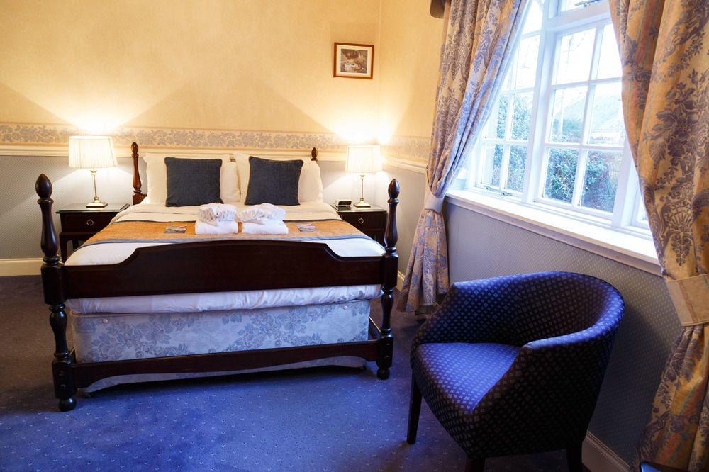 Edinburgh Lodge West End Экстерьер фото