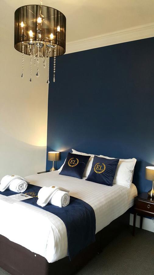 Edinburgh Lodge West End Экстерьер фото
